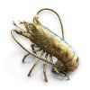 10983 2 langusta brass xl