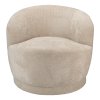 Twisty Fauteuil Stella Naturel 01 front