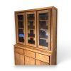 9496 4 skrin lisa 150x40x220